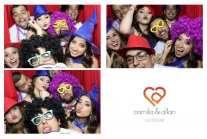 Casamento Camila e Allan 1