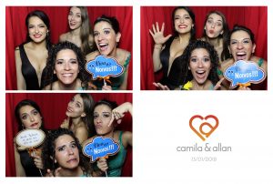Casamento Camila e Allan 4